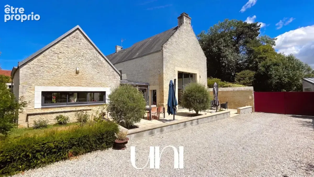 Maison 7 pièces de 264m2 avec jardin clos - Mathieu - photo 24