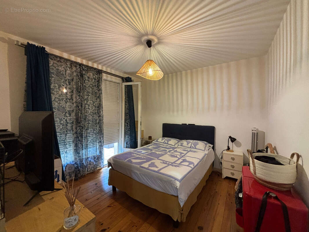 Maison à PONT-DE-L&#039;ARCHE