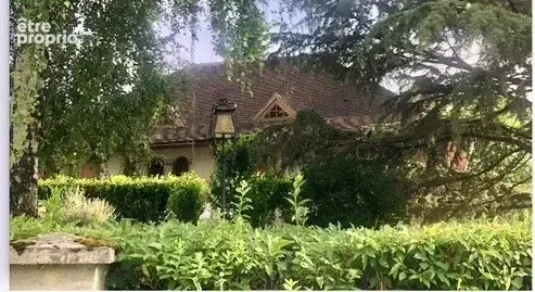 Maison à VILLEBRET