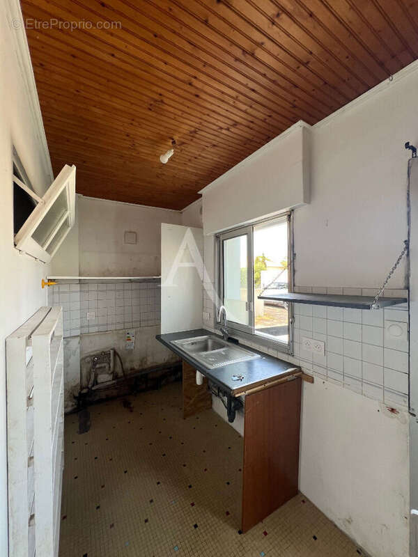 Appartement à JARD-SUR-MER