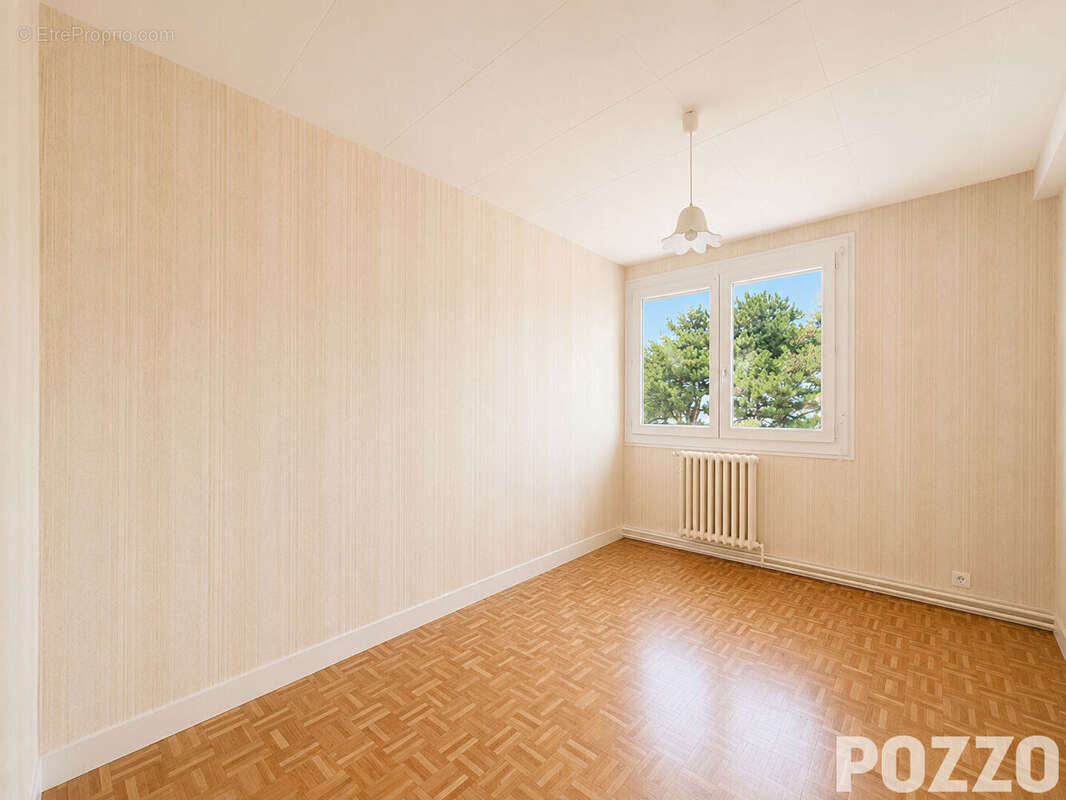 Appartement Granville 4 pièce(s) 71.65 m2 - photo 8