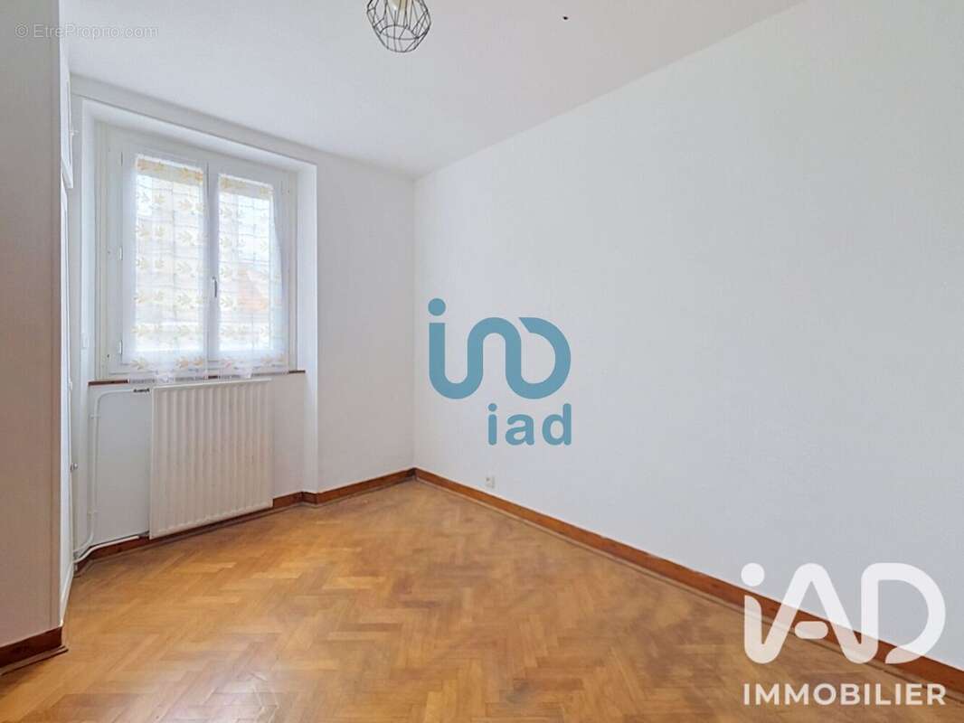 Maison 115 m² à Mantes-La-Ville  - photo 9