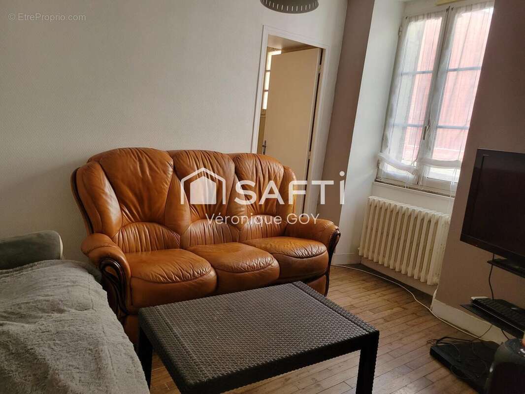 Photo 8 - Maison à AUBETERRE-SUR-DRONNE