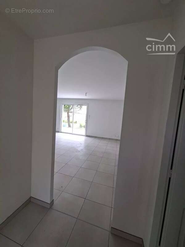 Maison à PONT-DU-CASSE