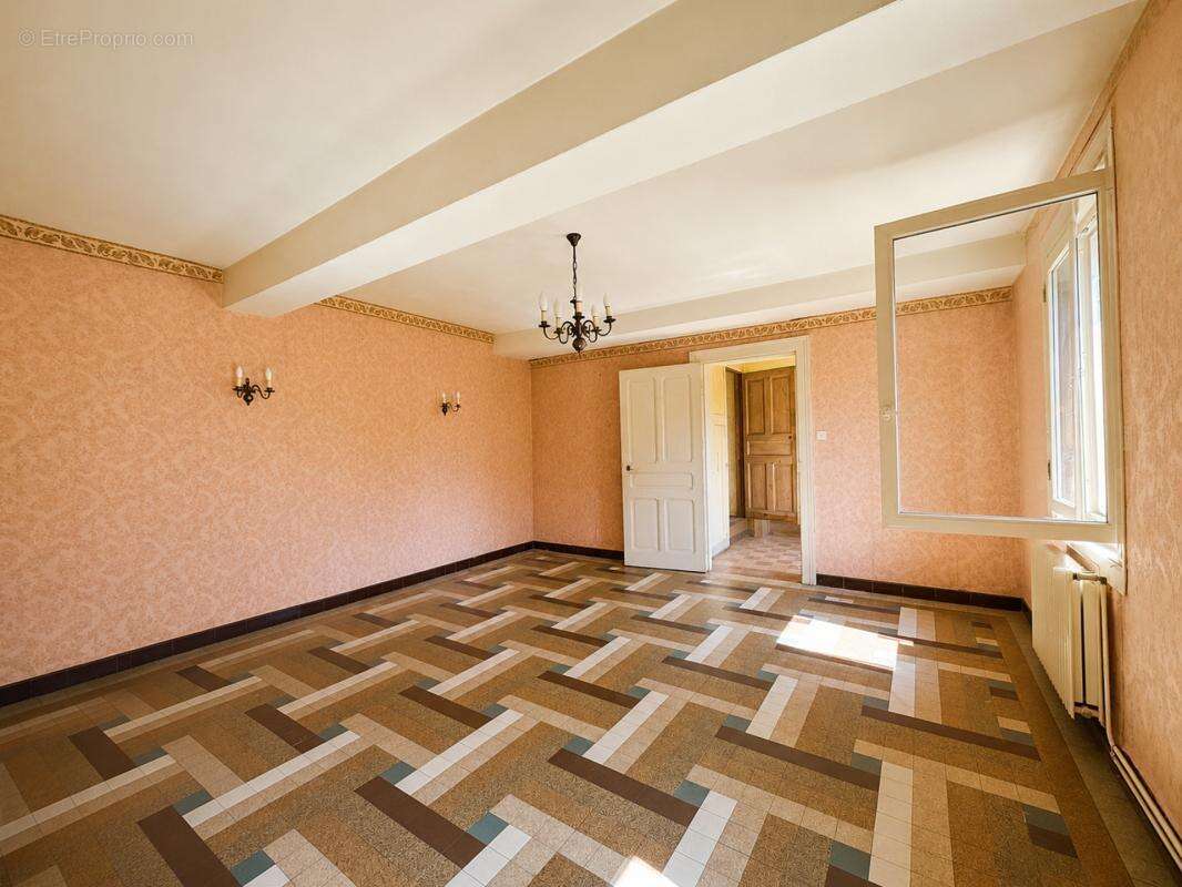 Maison individuelle, 3 chambres, jardin, garage à Cagnoncles - photo 2