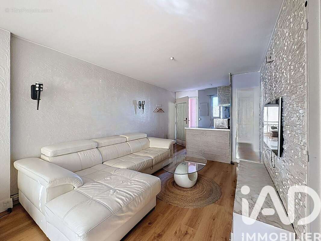 Photo 3 - Appartement à CAGNES-SUR-MER