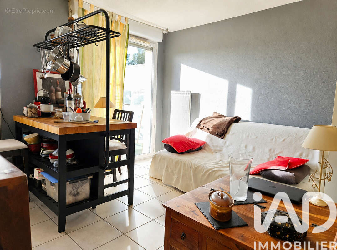 Photo 4 - Appartement à TOULOUSE