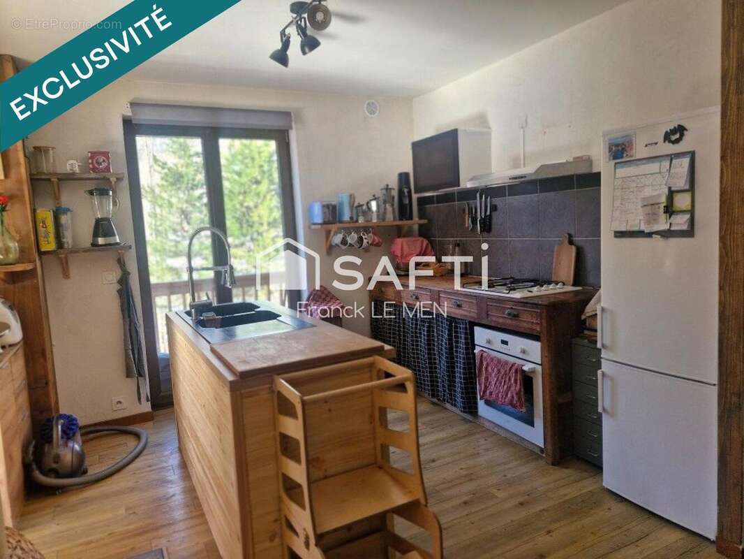 Photo 4 - Maison à VALLOUISE