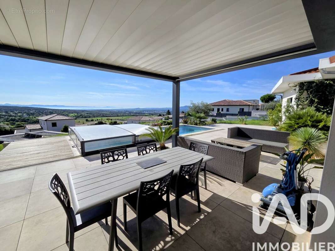 Photo 5 - Maison à SAINT-CLAIR