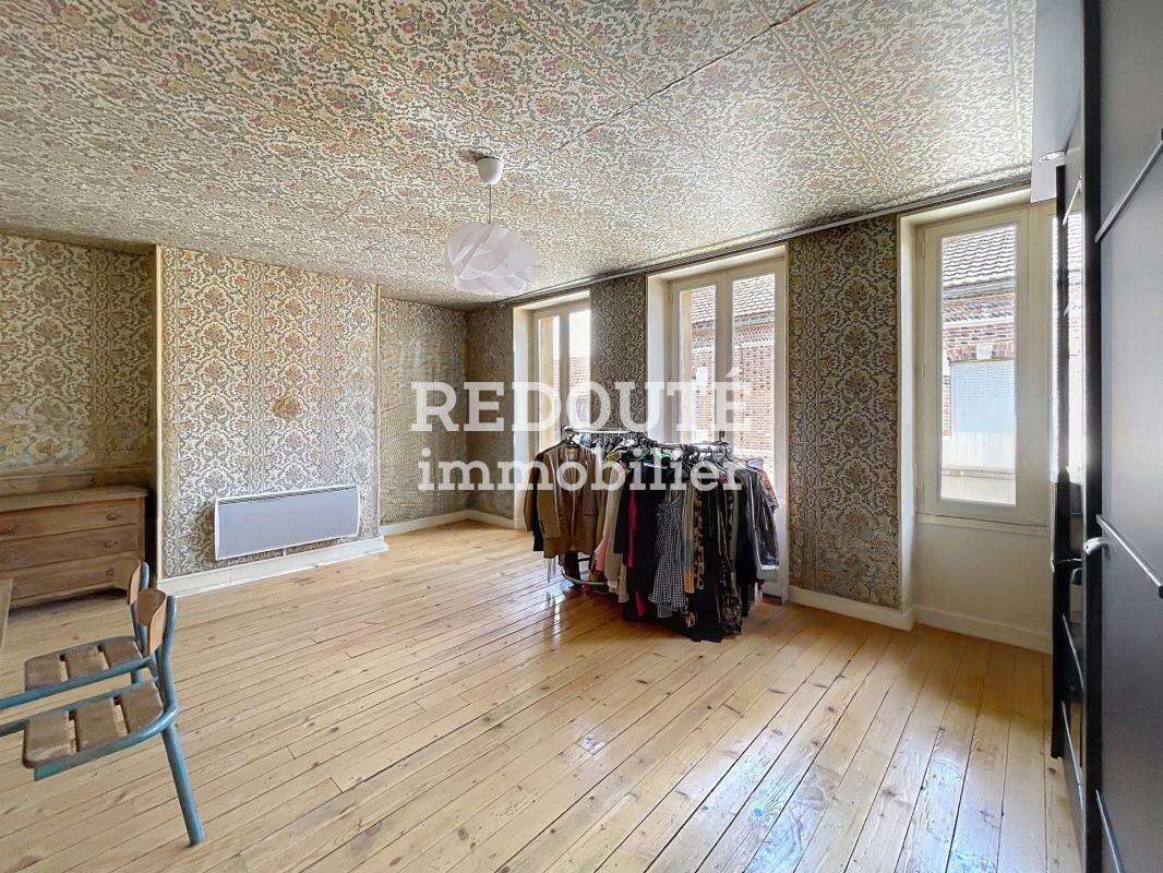 Maison 150m2 avec dépendances, village viticole Proche Epernay - photo 11