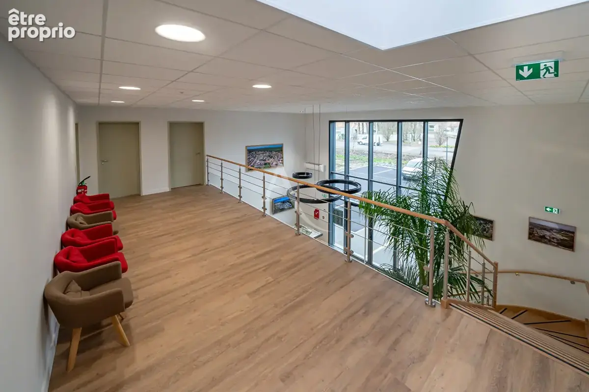 Bureaux Challans - photo 5