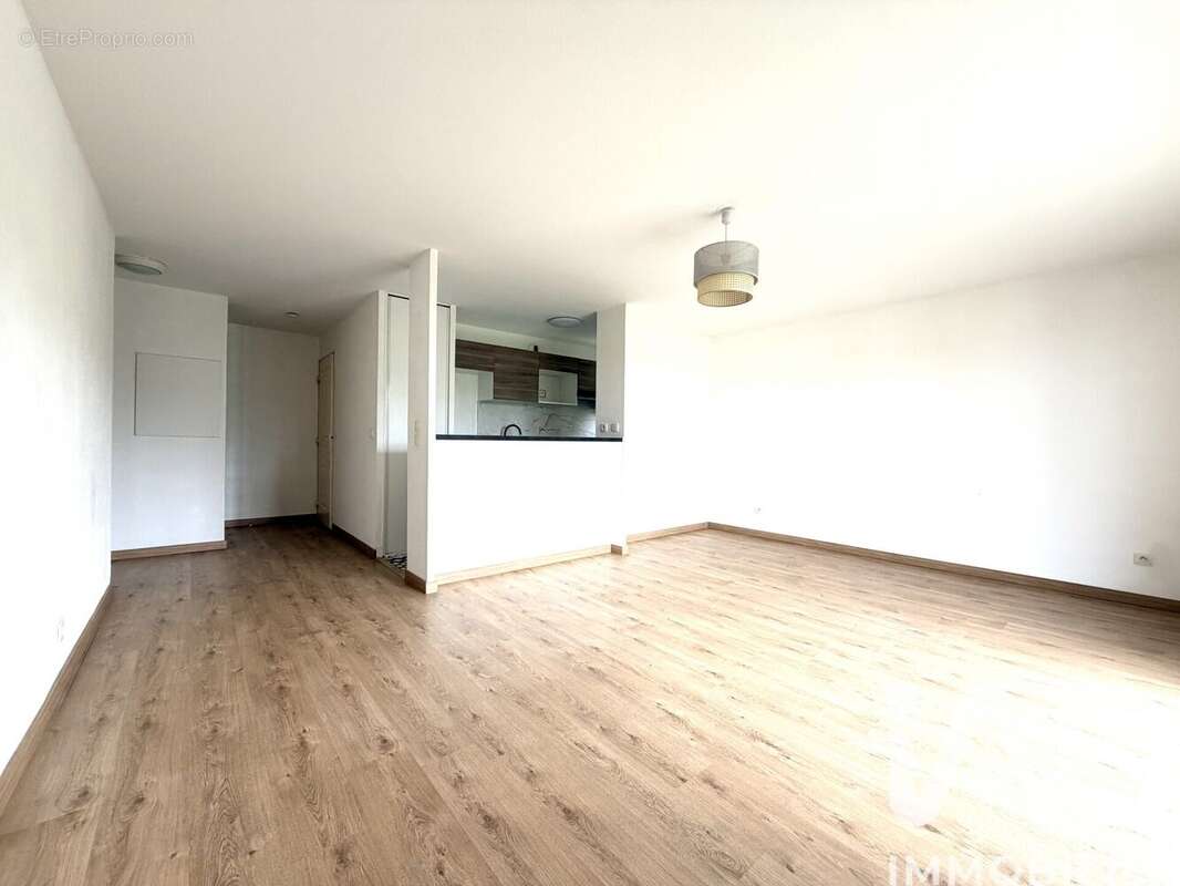 Photo 2 - Appartement à TROUVILLE-SUR-MER