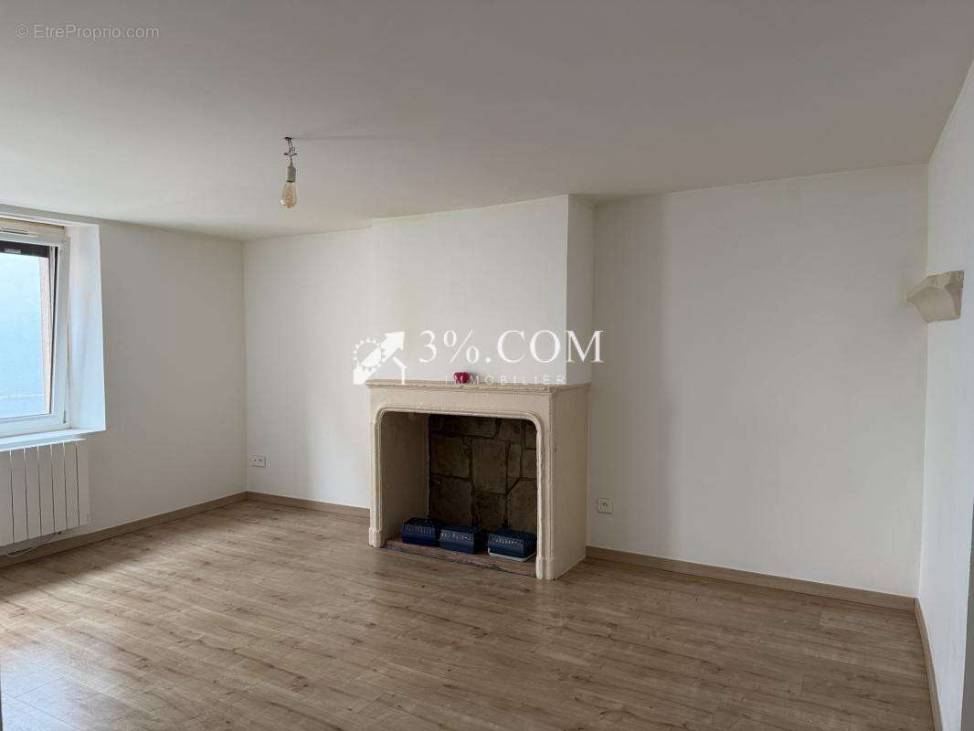 Appartement à REMIREMONT