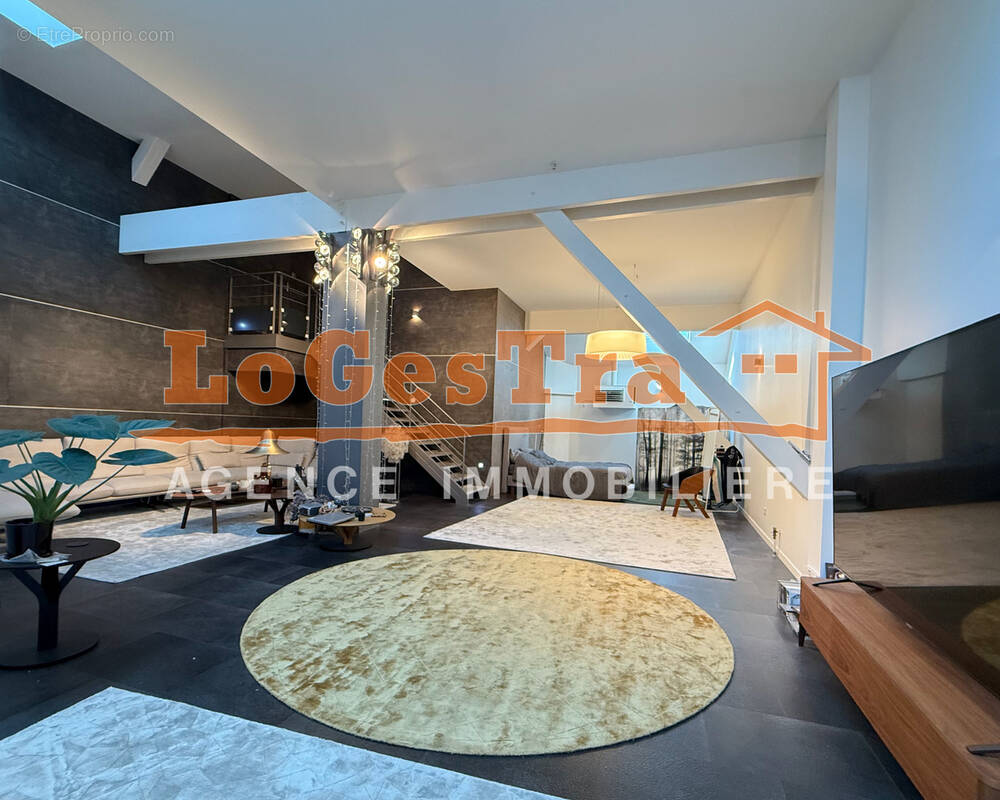 Appartement à VITTEL