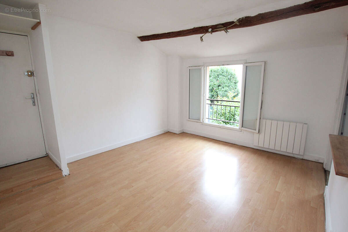 Appartement à MEUDON