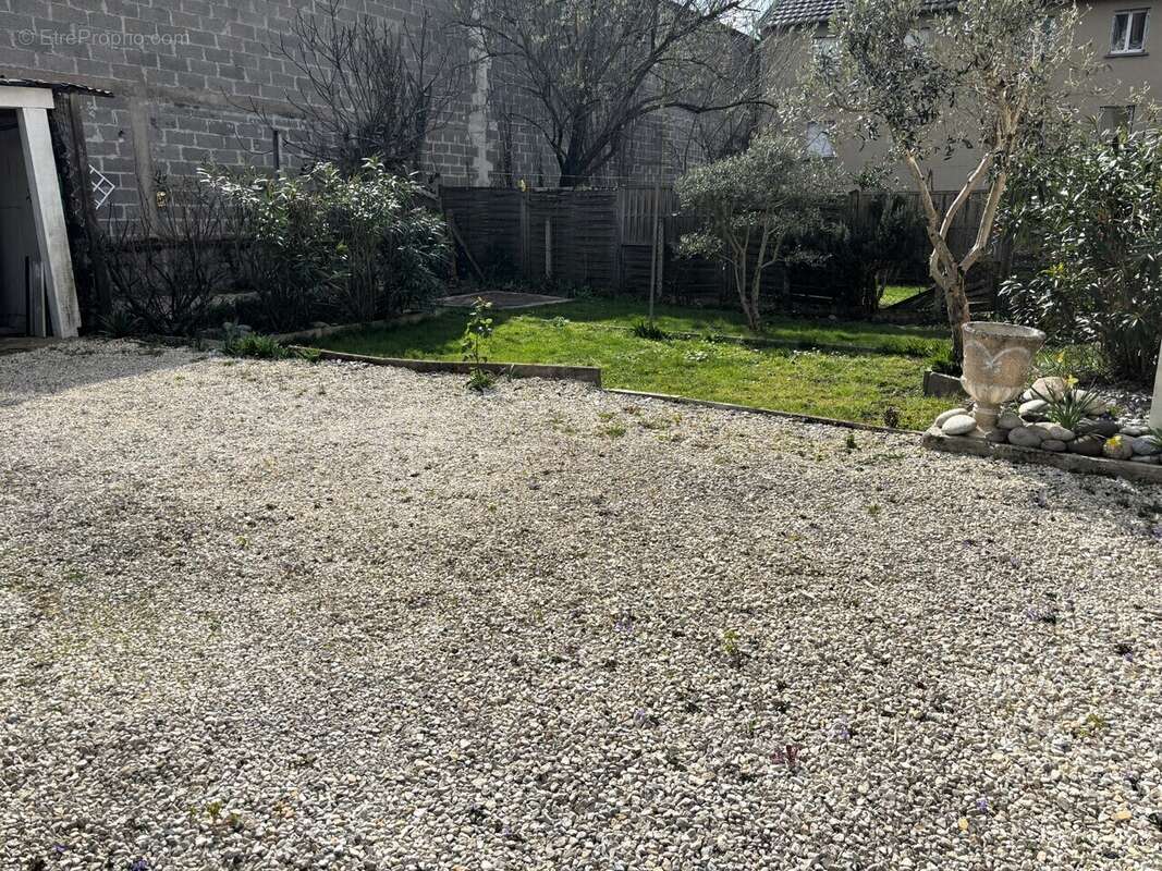 Appartement à BRIVE-LA-GAILLARDE