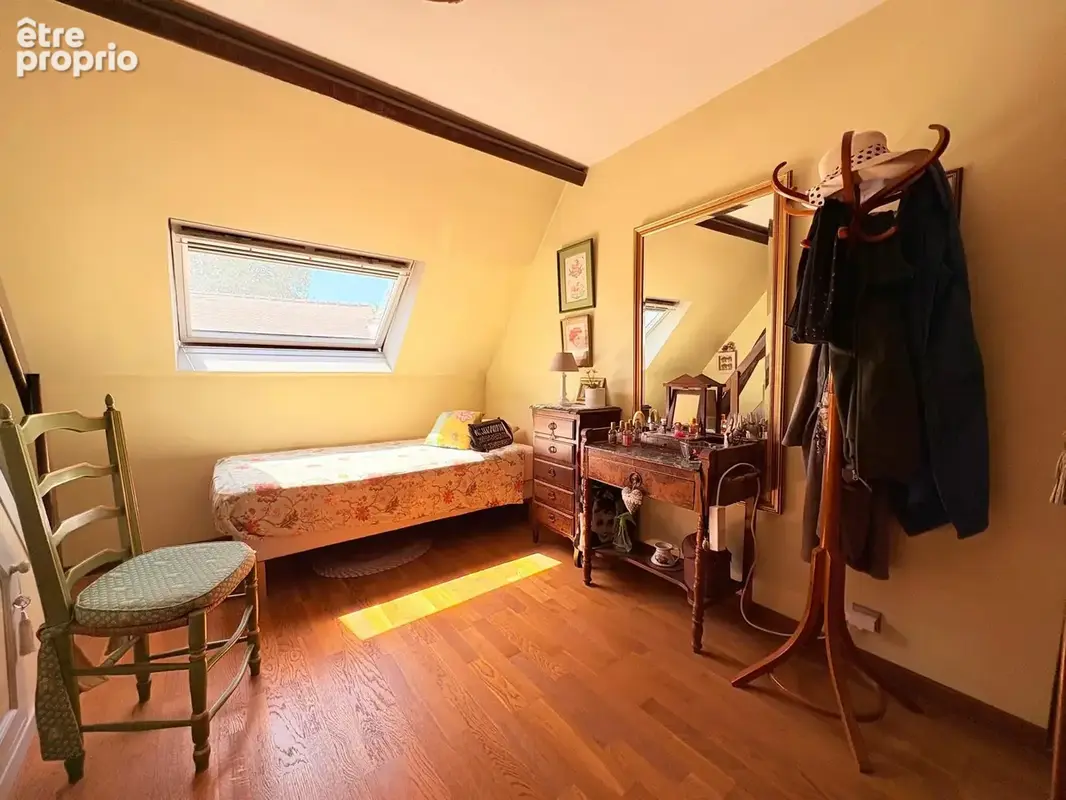 Maison de ville - Saint-Germain-lès-Arpajon 91180 - photo 9