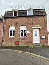 Maison à MONTIGNY-EN-CAMBRESIS