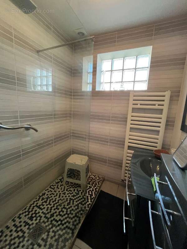 Maison à MONTFERMEIL