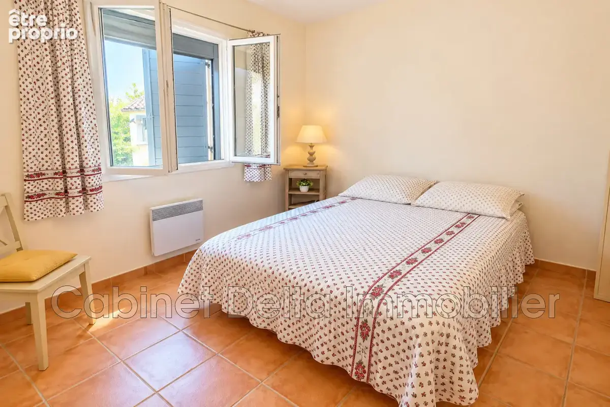 Maison 4 pièces 85 m² à vendre à Sanary-Sur-Mer (83110) - photo 5