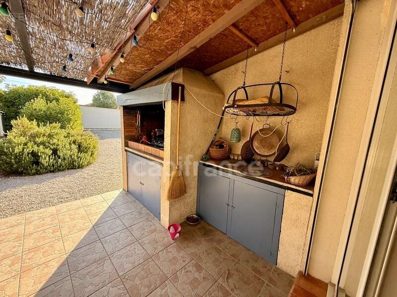 Maison à CARCASSONNE