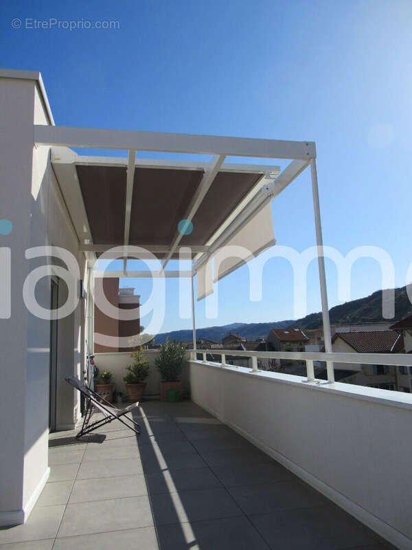 Appartement à TAIN-L'HERMITAGE