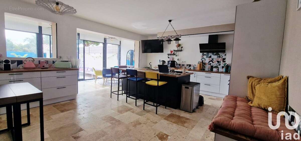 Photo 6 - Maison à PIA