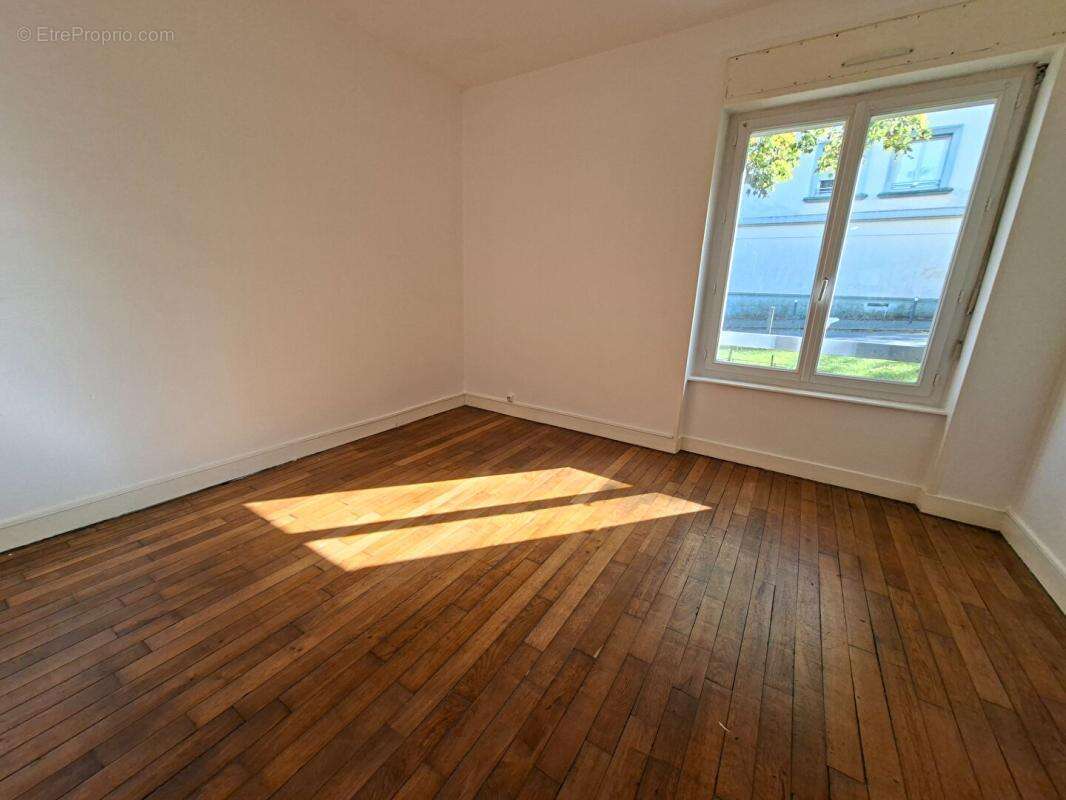 Appartement à LORIENT