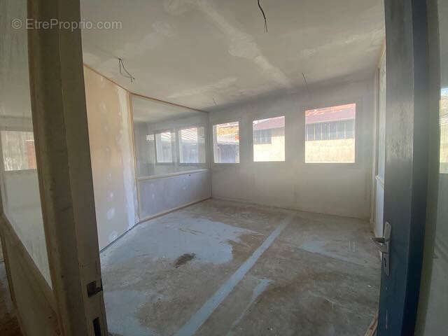 Appartement à MARCIGNY