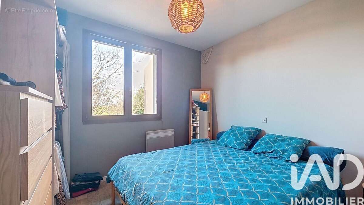 Photo 6 - Maison à NEUILLY-LE-REAL