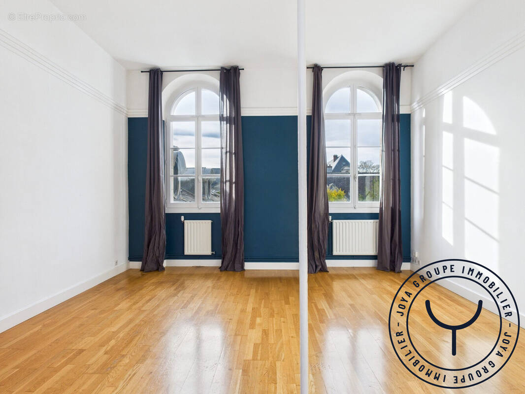 Appartement à TROYES