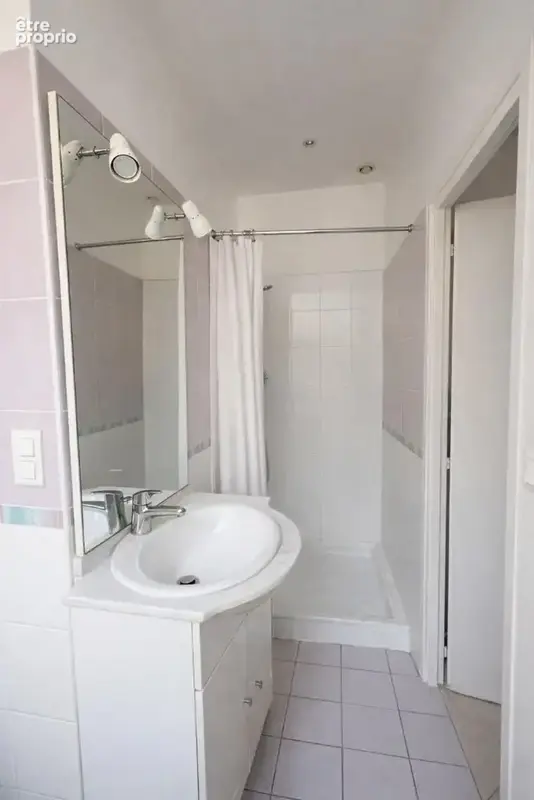 Appartement  2 pièce(s) Idéal investisseur ! - photo 6