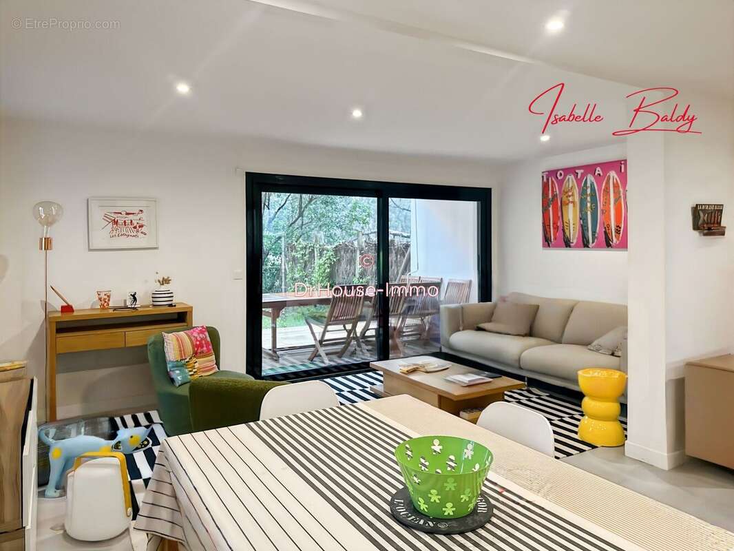 Appartement à HOSSEGOR