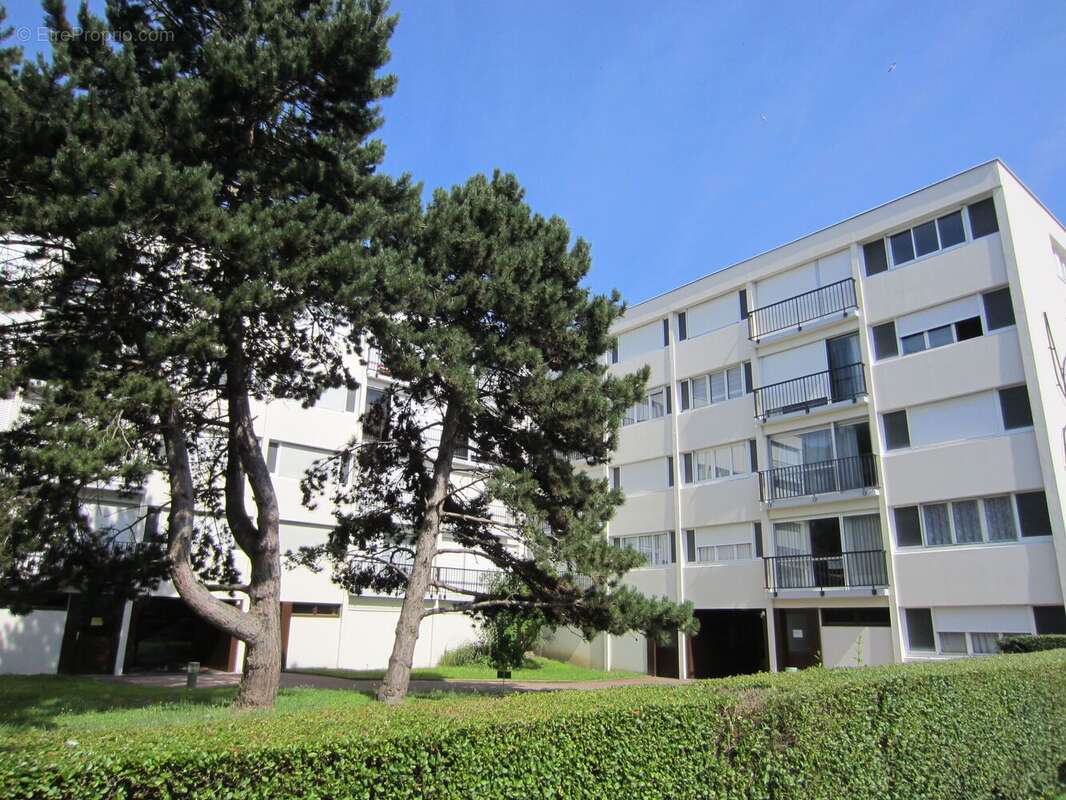 Appartement à VILLERS-SUR-MER