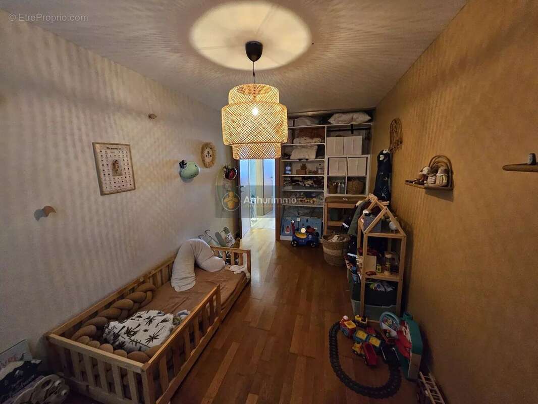 Appartement à SAN-MARTINO-DI-LOTA