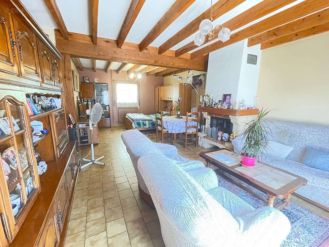 Maison Maintenon 5 pièce(s) 105 m2 - photo 3