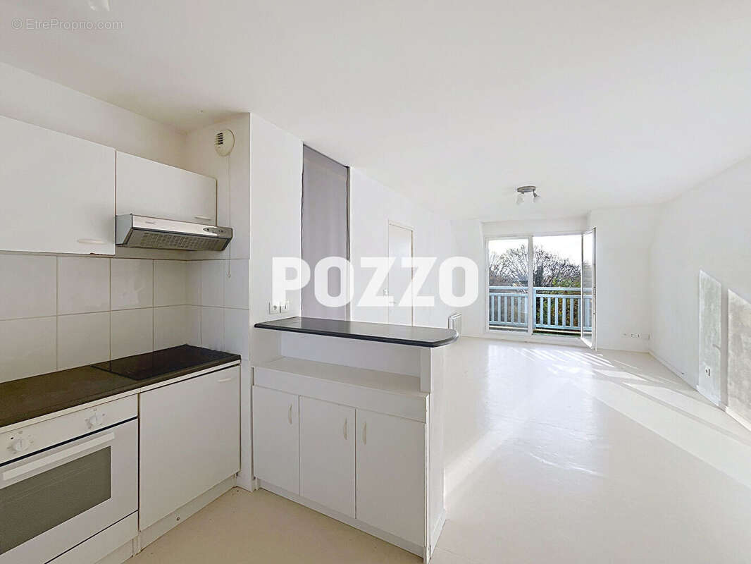 Appartement à TOUQUES