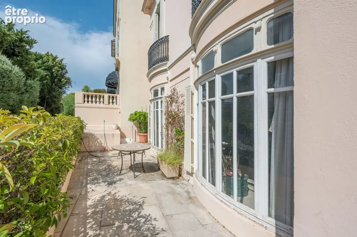 Maison 182 m² à Cap-D'ail  - photo 4
