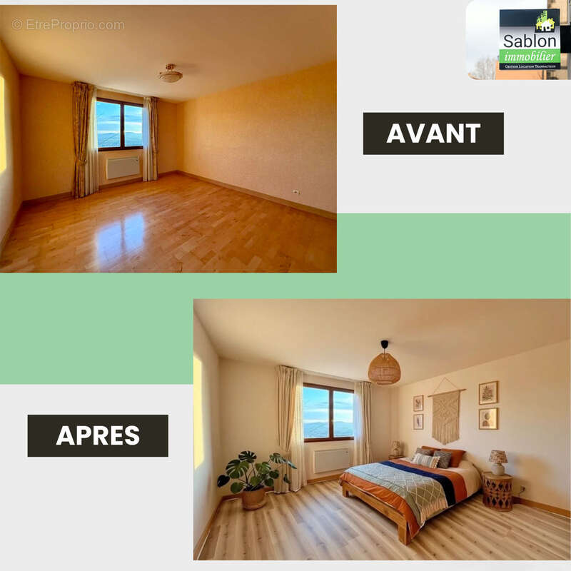 Maison à COURNON-D'AUVERGNE
