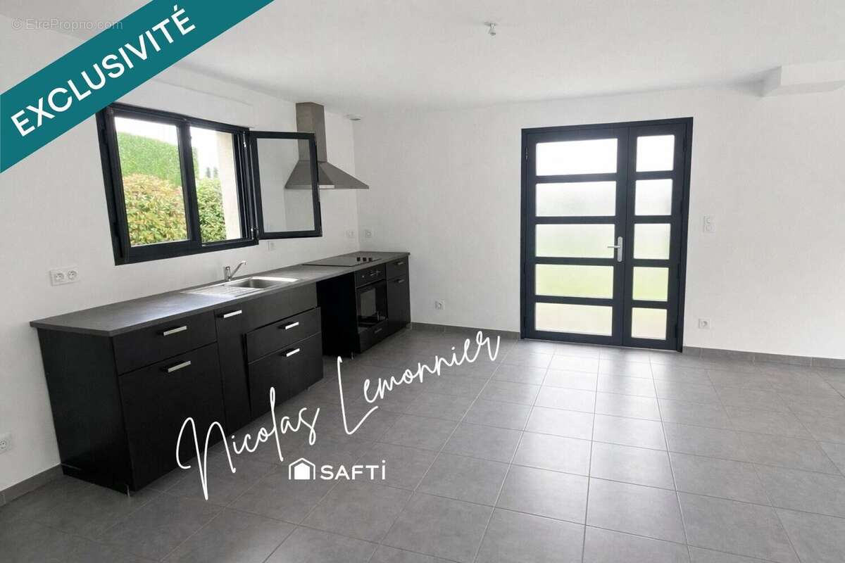 Photo 3 - Maison à SANNERVILLE