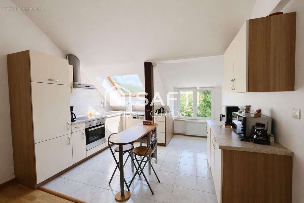 Photo 3 - Appartement à FREYMING-MERLEBACH