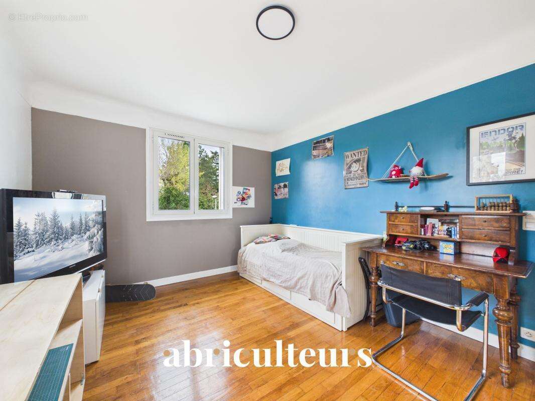 Appartement à SEVRES