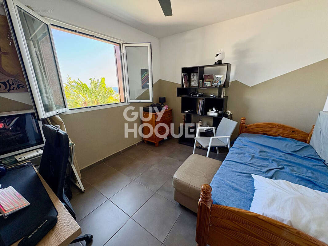 Maison à SAINT-PIERRE