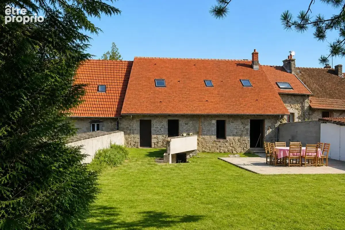 Maison de 4 pièces de 185 m² à Bellegarde-en-Marche - photo 22