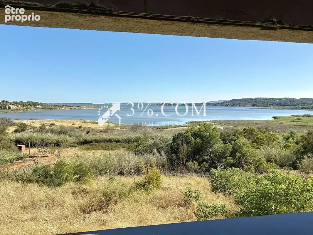Grande propriété à rénover vue exceptionnelle sur l'étang, l - photo 21
