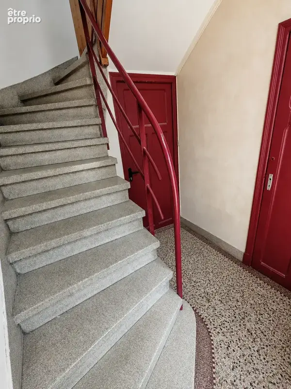 Immeuble de rapport rue du Docteur Bernheim - photo 3
