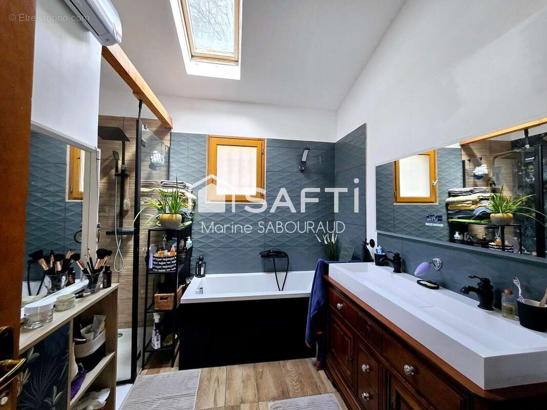 Photo 6 - Maison à CARCES