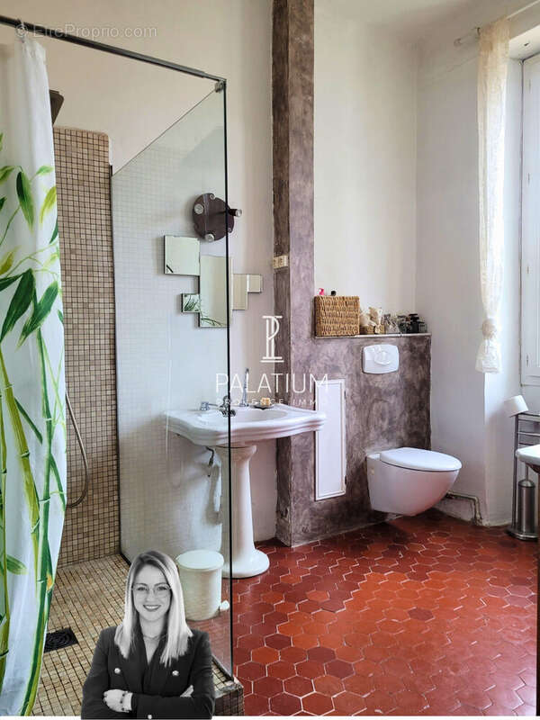 Maison à SALON-DE-PROVENCE