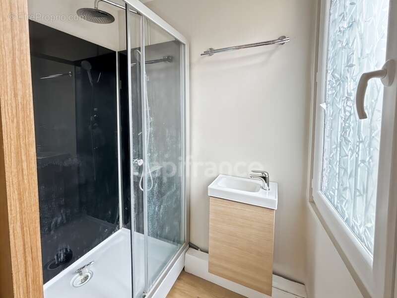 Appartement à LE MANS