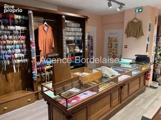 105 m² à Bordeaux  - photo 2